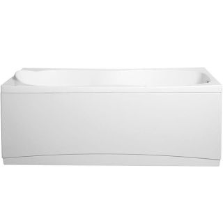 Акриловая ванна Aquanet Tessa 242924 170x70 см